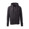 Anthem Organic Full Zip Hoodie