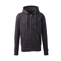 Anthem Organic Full Zip Hoodie