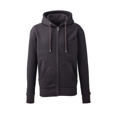 Anthem Organic Full Zip Hoodie