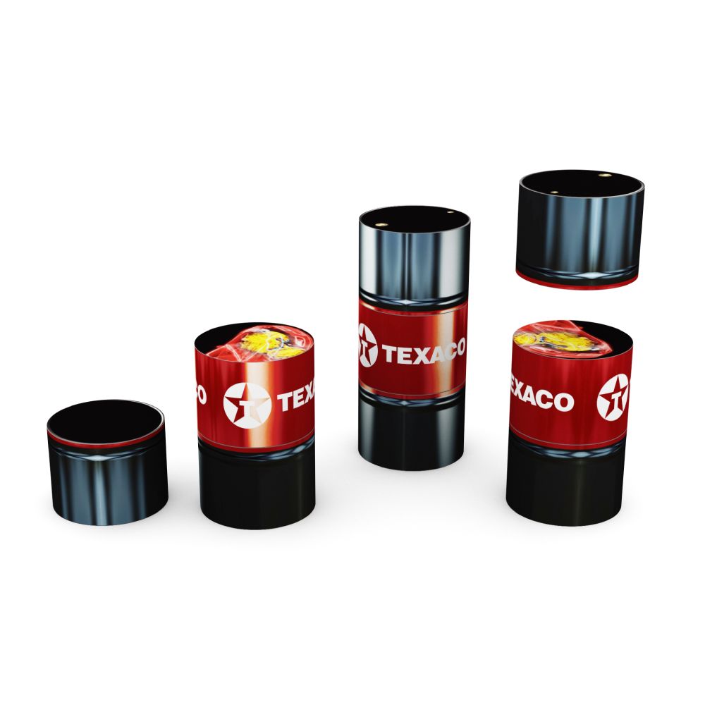 Branded Magic 360 Round