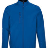 SOL'S Falcon Recycled Soft Shell Jacket