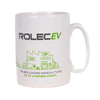 Cambridge Promotional Mugs