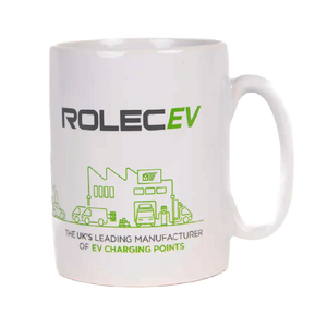 Cambridge Promotional Mugs