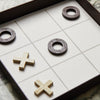 VINGA Criss-cross coffee table game