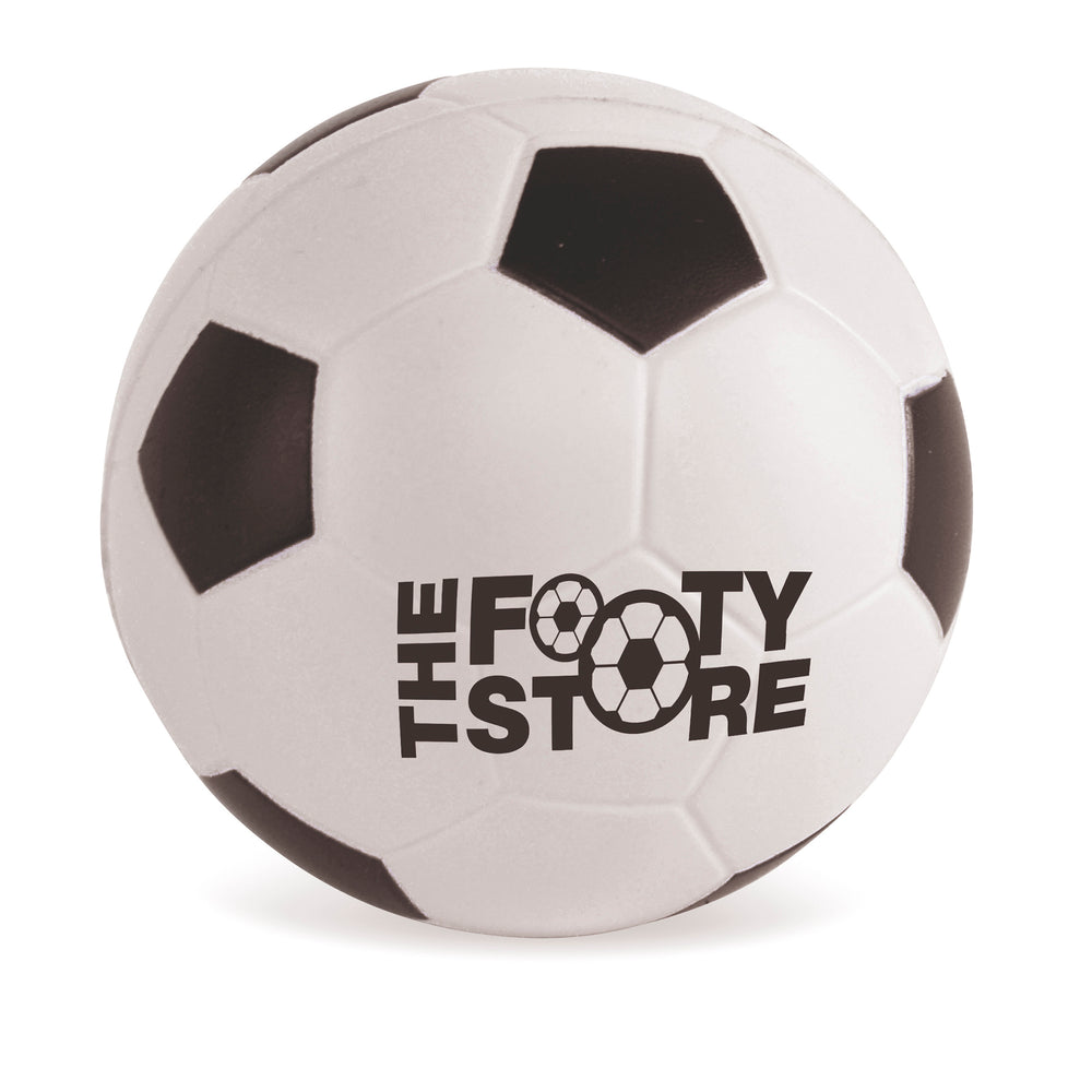 Branded Football Stress Item