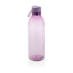 Branded Avira Atik RCS Recycled PET bottle 1L