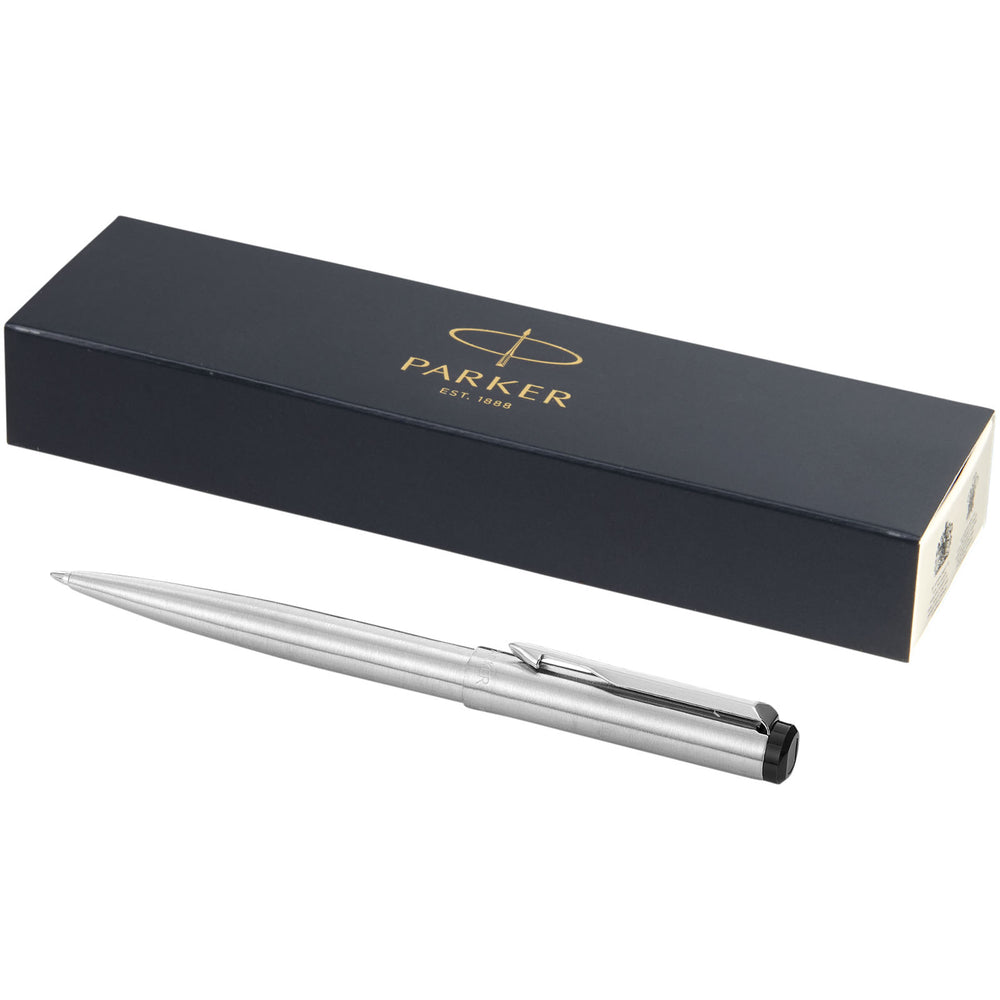 Branded Parker Vector ballpoint pen