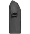 Fruit of the Loom Original T-Shirt Light Graphite