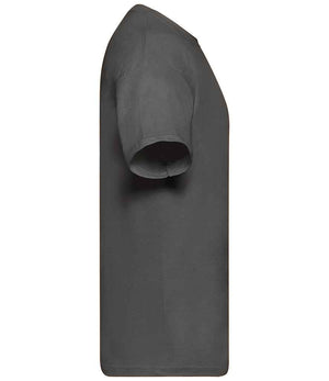 Fruit of the Loom Original T-Shirt Light Graphite