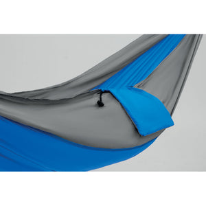 Foldable light weight hammock