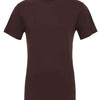 Canvas Unisex Crew Neck T-Shirt