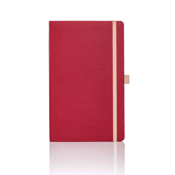 Castelli Appeel Sustainable Notebook