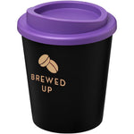 Branded Americano® Espresso 250 ml insulated tumbler