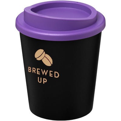 Branded Americano® Espresso 250 ml insulated tumbler