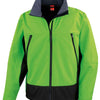Result Soft Shell Activity Jacket