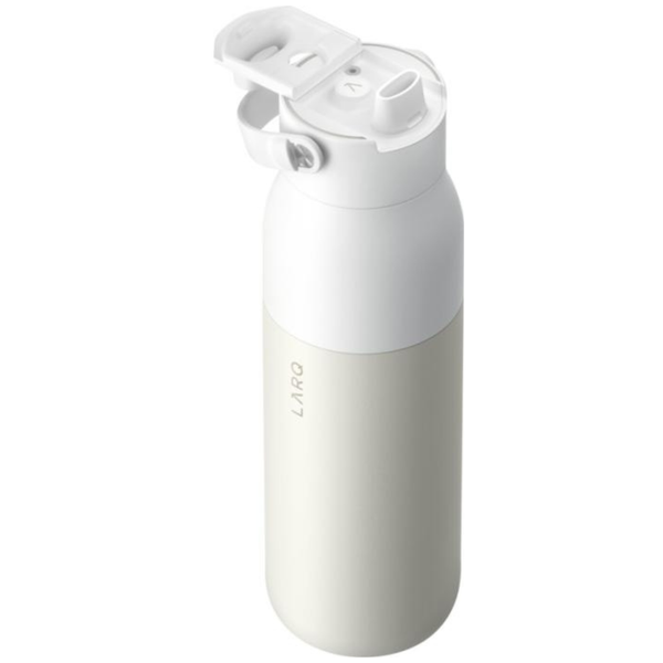 LARQ PureVisTM 2.0 1000 ml water bottle
