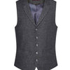 Branded Brook Taverner Memphis Waistcoat