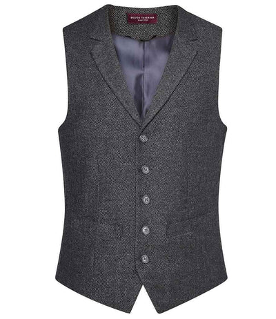 Branded Brook Taverner Memphis Waistcoat