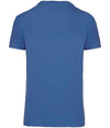 Kariban Unisex 190IC Crew Neck T-Shirt Light Royal Blue