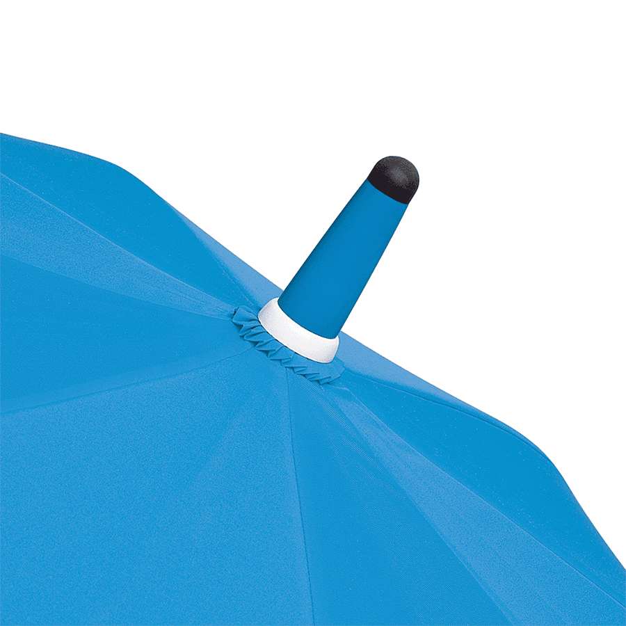 Fare Whiteline Automatic Midsize Umbrella - 1120mm