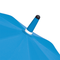 Fare Whiteline Automatic Midsize Umbrella - 1120mm