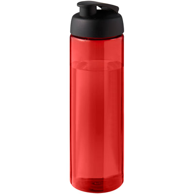 Branded H2O Active® Eco Vibe 850 ml flip lid sport bottle