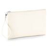 Westford Mill Canvas Wristlet Pouch