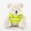Branded Hi Vis Bear II