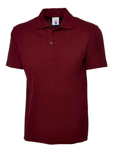 Branded Classic Poloshirt