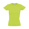 SOL'S Ladies Imperial Heavy T-Shirt