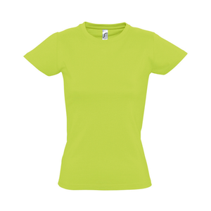 SOL'S Ladies Imperial Heavy T-Shirt