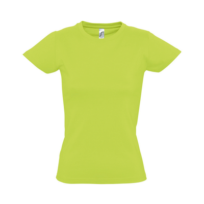 SOL'S Ladies Imperial Heavy T-Shirt