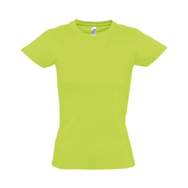 SOL'S Ladies Imperial Heavy T-Shirt