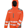 Result Safe-Guard Dynamic Soft Shell Jacket