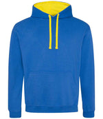 AWDis Varsity Hoodie