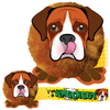 Dog Promo Pals Pals Animated Boxer