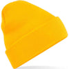 Branded Beechfield Original Cuffed Beanie