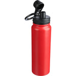 The Zinnia - Stainless steel double walled bottle (800 ml)