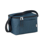 Branded 600D RPET Cooler bag for cans