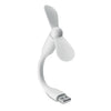 Branded Portable USB fan
