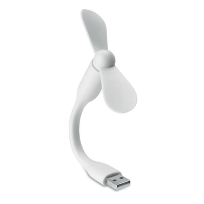 Branded Portable USB fan