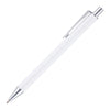 ACTIVE ball pen gloss with chrome trim