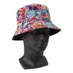 Branded Bucket Hat
