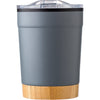 Branded Hawkwell Stainless steel travel mug (300 ml)