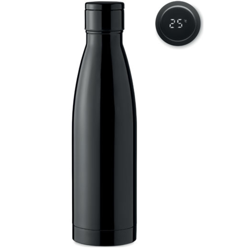 Thermometer bottle 500ml