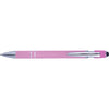 Rind Ballpen with rubber finish