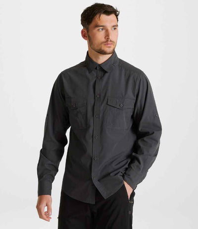 Craghoppers Expert Kiwi Long Sleeve Shirt