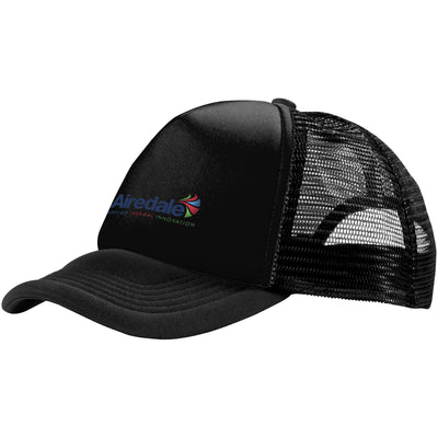 Trucker 5 panel cap