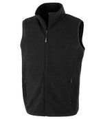 Result Genuine Recycled Polarthermic Fleece Bodywarmer