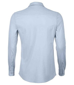 NEOBLU Balthazar Jersey Long Sleeve Shirt